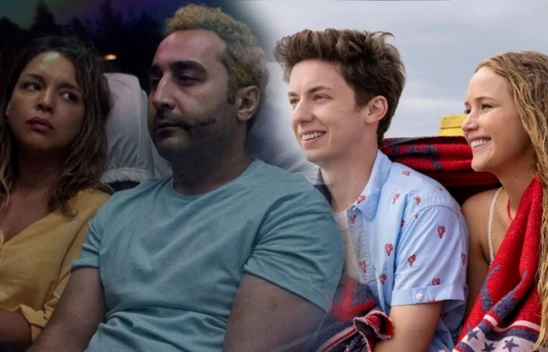 Sinemalarda bu hafta hangi filmler vizyona girdi? İşte haftanın filmleri (23 Haziran 2023)