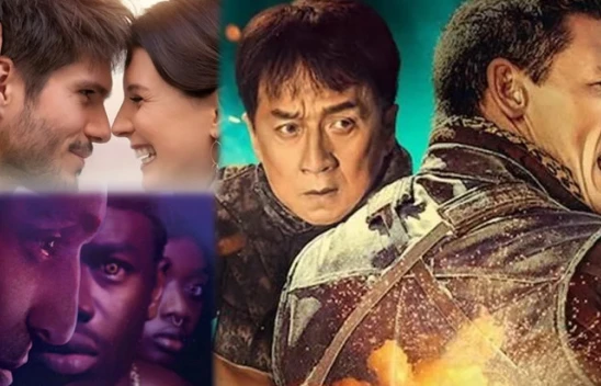 Sinemalarda bu hafta hangi filmler vizyona girdi? İşte haftanın filmleri (7 Temmuz 2023)