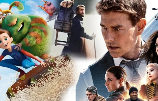 Sinemalarda bu hafta hangi filmler vizyona girdi? İşte haftanın filmleri (14 Temmuz 2023)