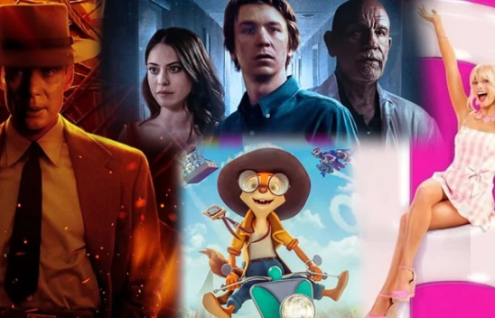 Sinemalarda bu hafta hangi filmler vizyona girdi? İşte haftanın filmleri (21 Temmuz 2023)