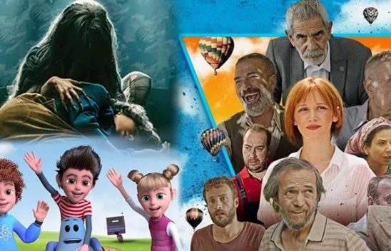 Sinemalarda bu hafta hangi filmler vizyona girdi? İşte haftanın filmleri (28 Temmuz 2023)