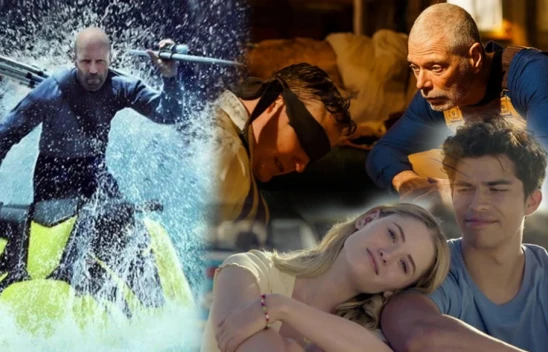 Sinemalarda bu hafta hangi filmler vizyona girdi? İşte haftanın filmleri (4 Ağustos 2023)