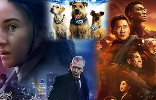 Sinemalarda bu hafta hangi filmler vizyona girdi? İşte haftanın filmleri (25 Ağustos 2023)