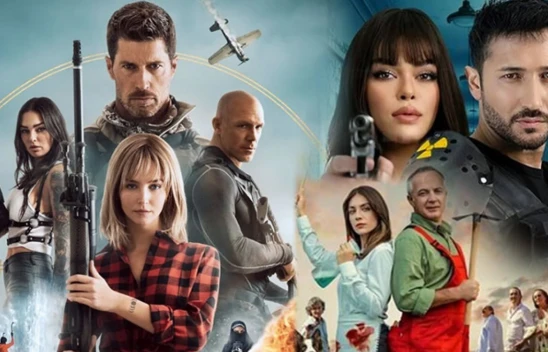 Sinemalarda bu hafta hangi filmler vizyona girdi? İşte haftanın filmleri (1 Eylül 2023)