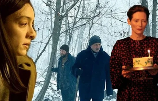 Sinemalarda bu hafta hangi filmler vizyona girdi? İşte haftanın filmleri (8 Eylül 2023)