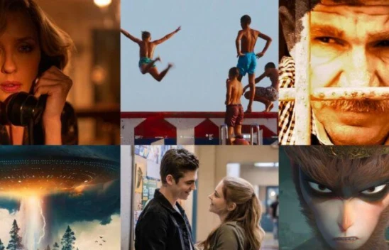 Sinemalarda bu hafta hangi filmler vizyona girdi? İşte haftanın filmleri (15 Eylül 2023)