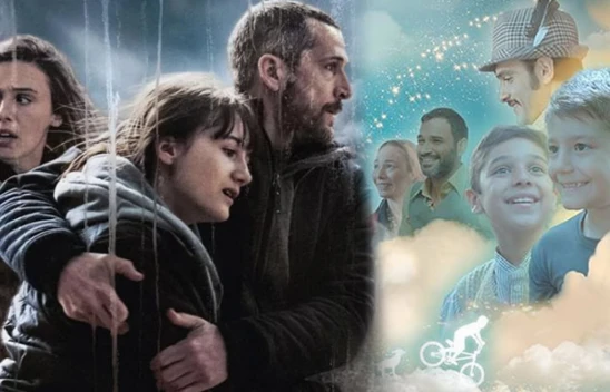 Sinemalarda bu hafta hangi filmler vizyona girdi? İşte haftanın filmleri (22 Eylül 2023)