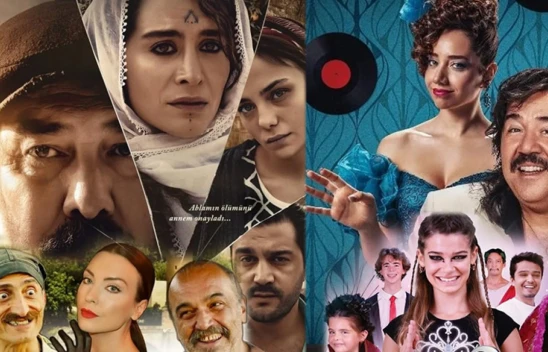 Sinemalarda bu hafta hangi filmler vizyona girdi? İşte haftanın filmleri (6 Ekim 2023)