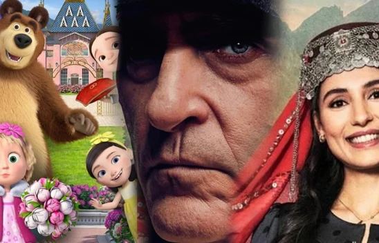 Sinemalarda bu hafta hangi filmler vizyona girdi? İşte haftanın filmleri (24 Kasım 2023)