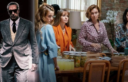 Sinemalarda bu hafta hangi filmler vizyona girdi? İşte haftanın filmleri (22 Aralık 2023)