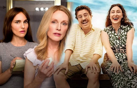 Sinemalarda bu hafta hangi filmler vizyona girdi? İşte haftanın filmleri (29 Aralık 2023)