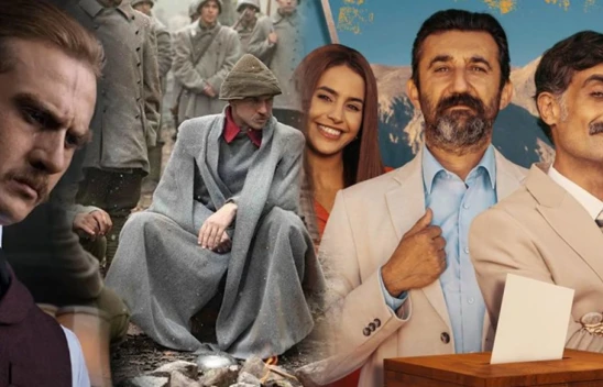 Sinemalarda bu hafta hangi filmler vizyona girdi? İşte haftanın filmleri (5 Ocak 2024)