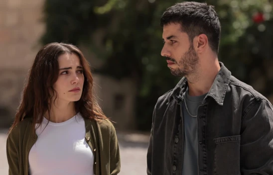 'Siyah Kalp' dizisinin ilk tanıtımı yayınlandı