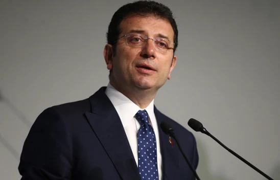 Siyasi yasak ve hapis cezası isteniyordu! İBB Başkanı Ekrem İmamoğlu'nun cezası belli oldu!