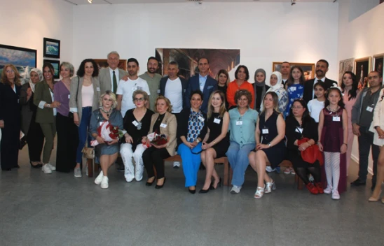 SMA hastası çocuklar için Bir Hayat da Sen Ver