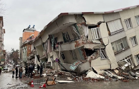 Son 100 yıldaki en büyük ikinci deprem! Prof. Dr. Hasan Sözbilir, depremin sebebini açıkladı!