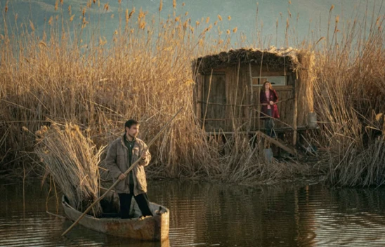 'Son Hasat' filmi, Altın Portakal'da yarışacak