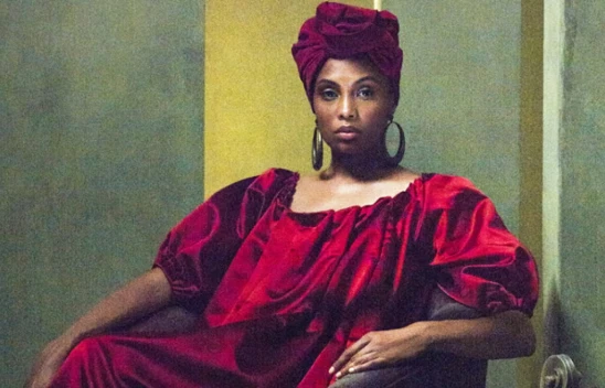 'Soul Müziğin Diva'sı Imany, 7 Eylül'de Türkiye'de