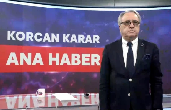 SÖZCÜ Televizyonu için geri sayım