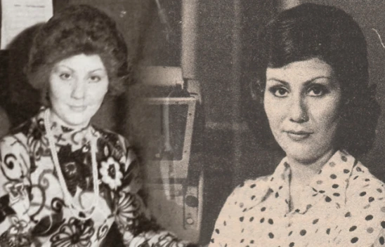 Spiker Başak Doğru hayatını kaybetti