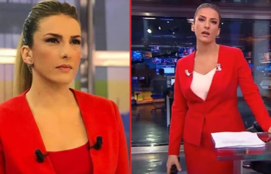 Spiker Özlem Sarıkaya, kansere yenik düştü