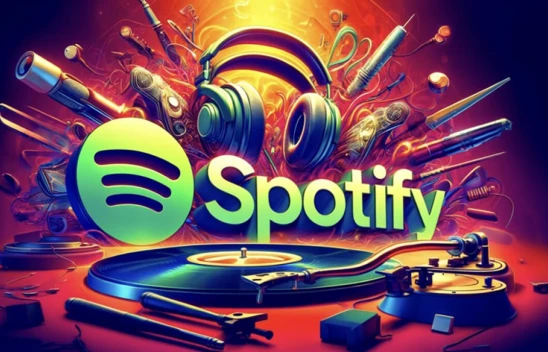Spotify açıkladı! İşte 2024 yazında en çok dinlenen şarkılar...