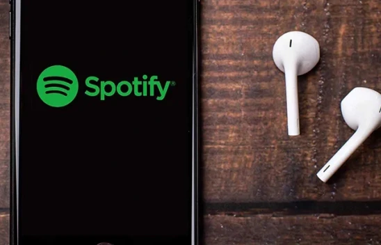 Spotify'da en çok dinlenen şarkılar belli oldu