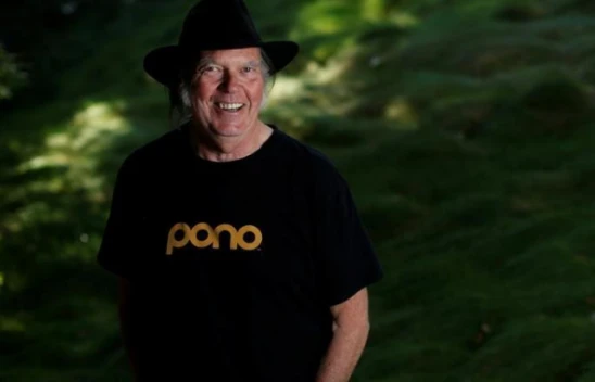 Spotify ile ipleri koparan Neil Young, Amazon Music ile devam ediyor