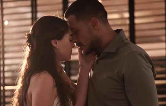 Star'ın yeni dizisi Sakla Beni'nin ilk tanıtımı yayınlandı