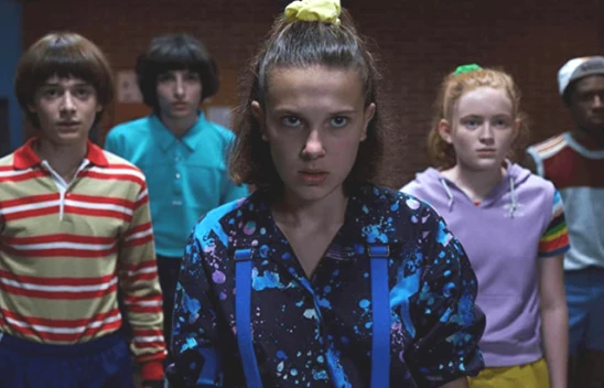 Netflix'in fenomen dizisi rekorlara doymuyor, sadece bir diziyi geçemedi