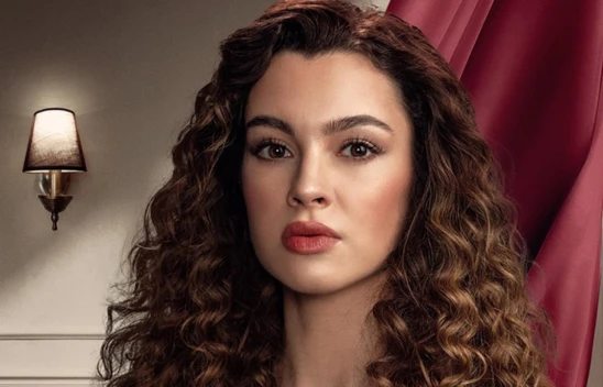 Su Burcu Yazgı Coşkun'dan Bir Gece Masalı ve rolü hakkında iddialı sözler