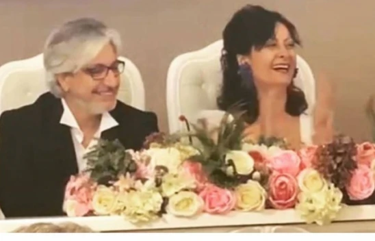 Süha Uygur ile Filiz Senger evlendi