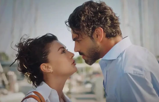 Şükrü Özyıldız ile Burcu Özberk'li Ruhun Duymaz'ın yayın tarihi belli oldu