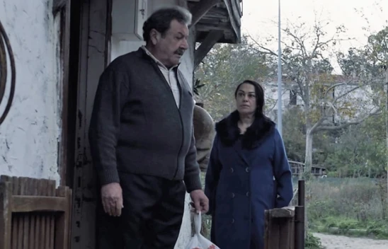 Suna filmi, 18 Ağustos'ta vizyona girecek