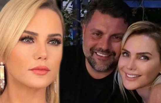 Sunucu Ece Erken'den reddimiras kararı