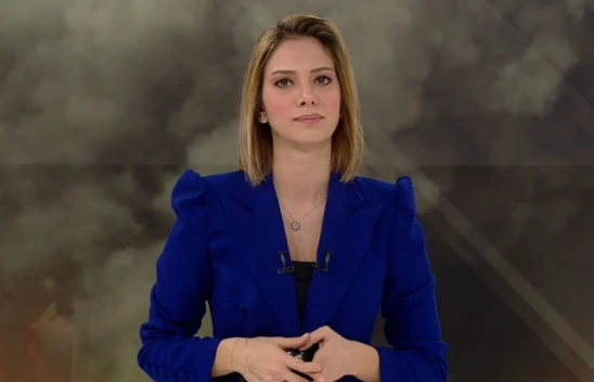 Sunucu İrem Sansak, Sözcü TV kadrosuna katıldı