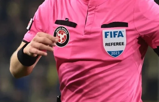 Süper Lig'de 34. haftanın hakemleri açıklandı