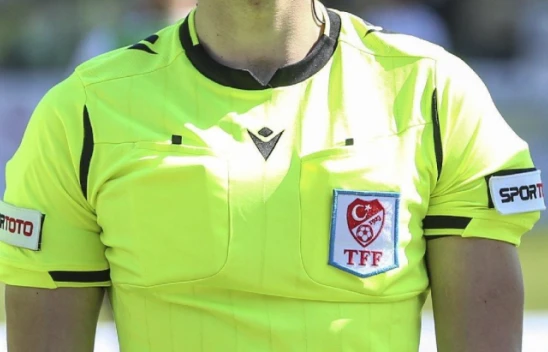 Süper Lig'de 5. haftanın hakemleri açıklandı