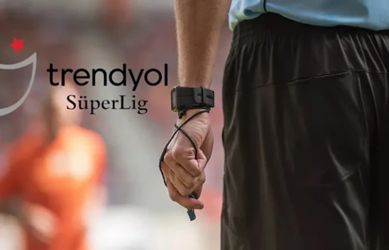 Süper Lig'de ilk haftanın hakemleri belli oldu