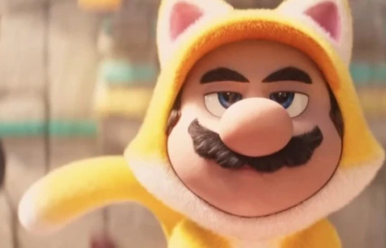 'Süper Mario Kardeşler Filmi' süper para kazanıyor