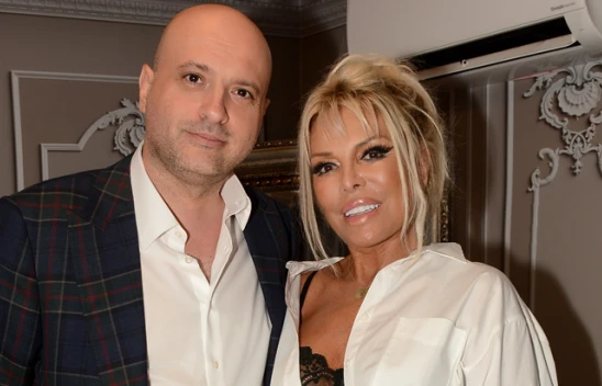 Süperstar Ajda Pekkan'ın yeni adresi belli oldu