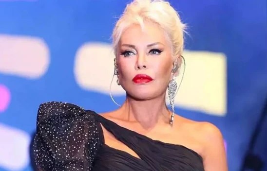 Süperstar Ajda Pekkan, korona virüse yakalandı