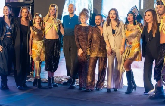 Süperstar'ın renkli markası Katy Perry Collections, şık bir davetle Türkiye'ye adım attı