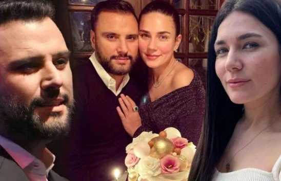 Sürpriz hamle! Alişan ve Buse Varol evliliğinde kriz bitti mi?