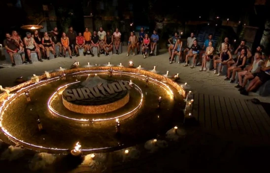 Survivor 2022 All Star'dan elenen yarışmacı belli oldu! İşte o isim...
