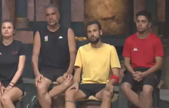 Survivor 2023 ilk elenen yarışmacı belli oldu! Acun Ilıcalı yeni kararı açıkladı!