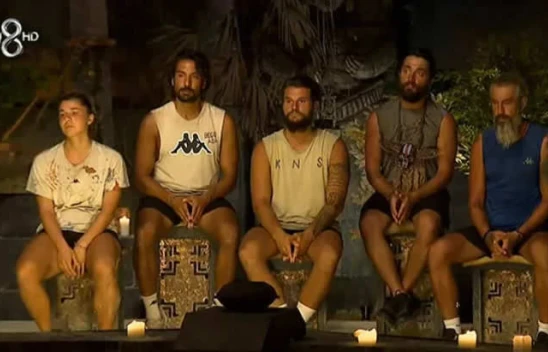Survivor 2023'te elenen isim belli oldu! İşte o yarışmacı…