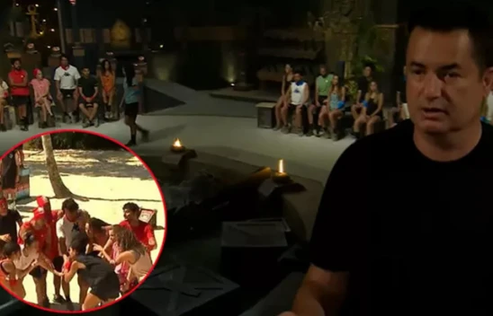 Survivor 2023'te haftanın son eleme adayları belli oldu