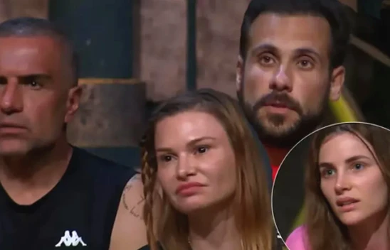 Survivor 2023'te ikinci ada konseyi! Eleme potasına giden isimler belli oldu!