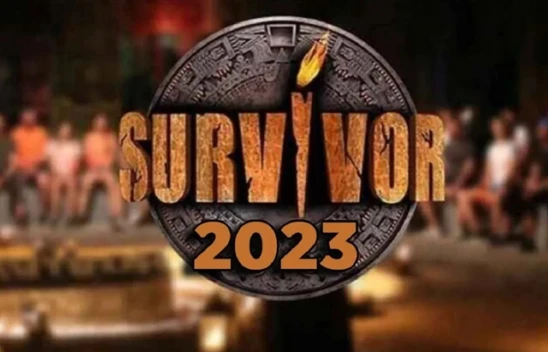 Survivor 2023'ün yayın tarihi belli oldu! İşte Survivor 2023 kadrosu…